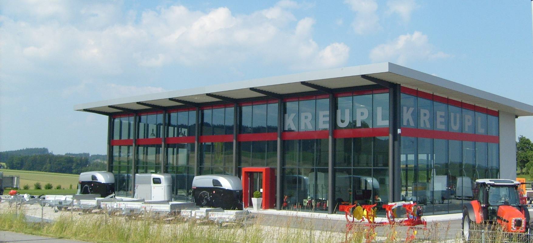 Architekt DI Krebs ZT GmbH